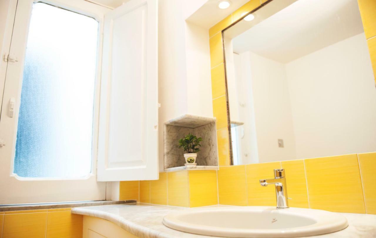 Nei Paraggi Salerno Ngoại thất bức ảnh